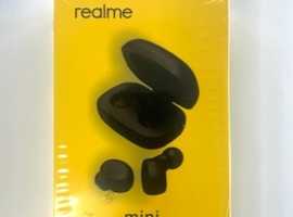 Realme Boutique Mini Bluetooth Wireless Earbuds