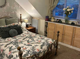 Double room to rent