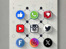 Social Media Marketing Agency in Preston - Grow Your Brand Online