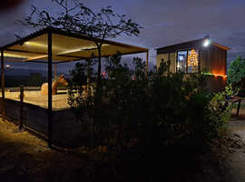 Gran Canaria dream finca with riding stable and house