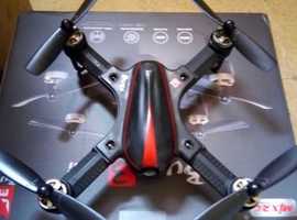 Mjx bugs 3 drone and bugs 3 mini