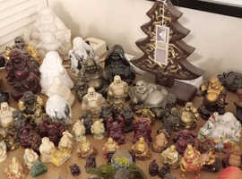 Buddah ornaments