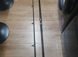 Sold at Auction: SHAKESPEARE CONTENDER GRAPHITE NEW FISHING ROD