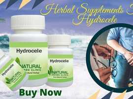 Hydrocele Treatment Without Surgery