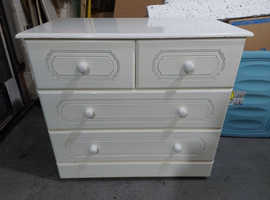 FREE CHEST OF DRAWERS GOOD CONDITIO