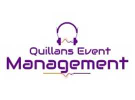 Quillans Event Management: Suppliers of DJs, and Live Entertainment