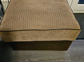 Pouffe