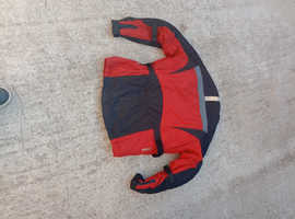 Bike jacket