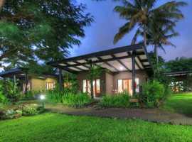 Investment Opportunity - Top Diving Resort in Fiji