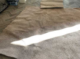 Carpet end of roll Brand New