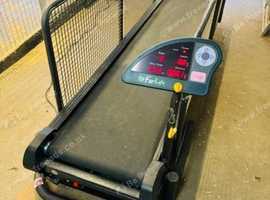 Fit fur life dog walking machine