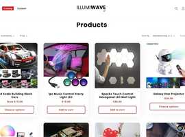 Illuminate Your World with Our LED Collection