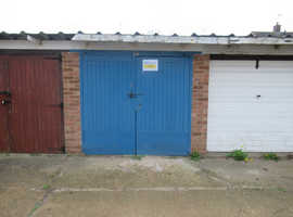 12% off!!  SS14 ~ SS15 ~ SS16 ~ SS17  Essex - Basildon & Chelmsford lock up garages to rent.