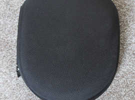 Large Hardback Headphone Case
