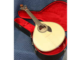 Absolute Bargain!!! Coimbra Fado Guitar Antonio Pinto de Carvalho APC 305 CB