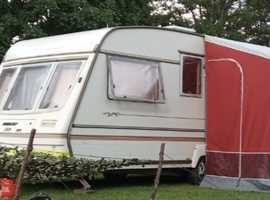 Caravan