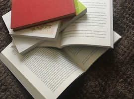 Writing and Translation Service