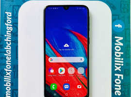 Special Offer Samsung Galaxy A40 Black Dual Sim 64GB 4GB RAM Unlocked Android Version 11