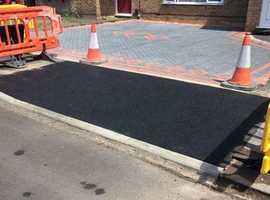 Resin Bound Driveway Wycombe | P&M Kelly Block Paving