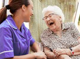 Starnes Home Care Kent