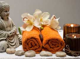 Amazing Full Body Relaxing Massage in Stroud, Gloucestershire