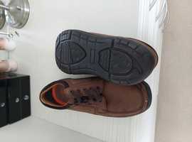 Never worn mens shoes