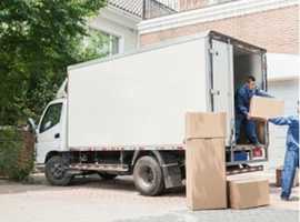 Expert Removals in Cornwall by Cornwall Movers