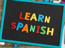 Spanish Tutor Available - Fun & Personalised Lessons for All Ages