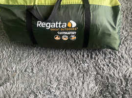 6 man tent