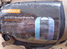 Soulout Sleeping bag