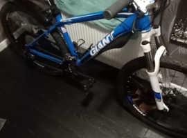 Second Hand Bicycles in Beeston Buy Used Pushbikes Freeads