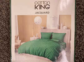 Brand new bedding