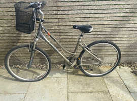 2 Bikes available for free