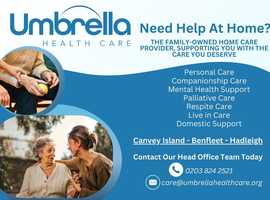 Care At Home Services