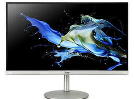 Acer CB2 28" Monitor 4K UHD 3840x2160 CB282K Silver Ref. UM.PB2EE.004 BNIB