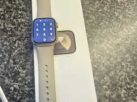 Brand new Apple Watch