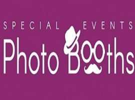 Special Events Photo Booths