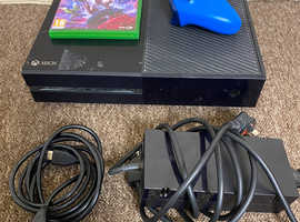 Xbox One, Controller, Marvel Guardians Game