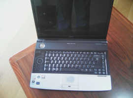 Acer Aspire notebook Pc