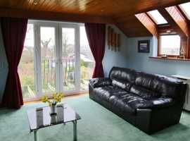 Lake District apartment for sale