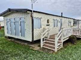 Monthly Contracts or Weekly Breaks - Your Perfect Seasonal Getaway at Seasalter Holiday Park