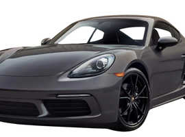 Get Porsche Parts Online - Fast Global Delivery, Trusted Source