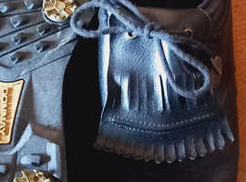 Golf Shoes Size 8 In Good Condition