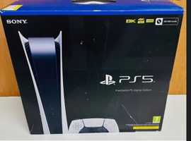 Ps5 digital