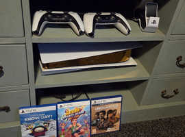 PlayStation 5 bundle