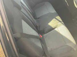 Vauxhall Zafira, 2014 (14) Grey MPV, Manual Petrol, 84,000 miles