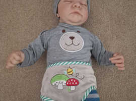 Dolls and clothing items/accessories