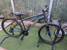 Decathlon Bicycle