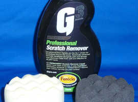 G3 Pro Scratch Remover
