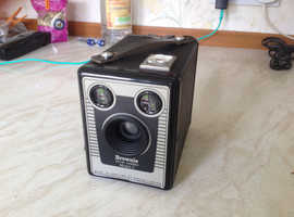 Kodak Brownie  Vintage Camera